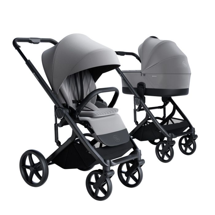 Avionaut Sirius 2-in-1 Kinderwagen Grey Avionaut Sirius 2-in-1 Kinderwagen Grey