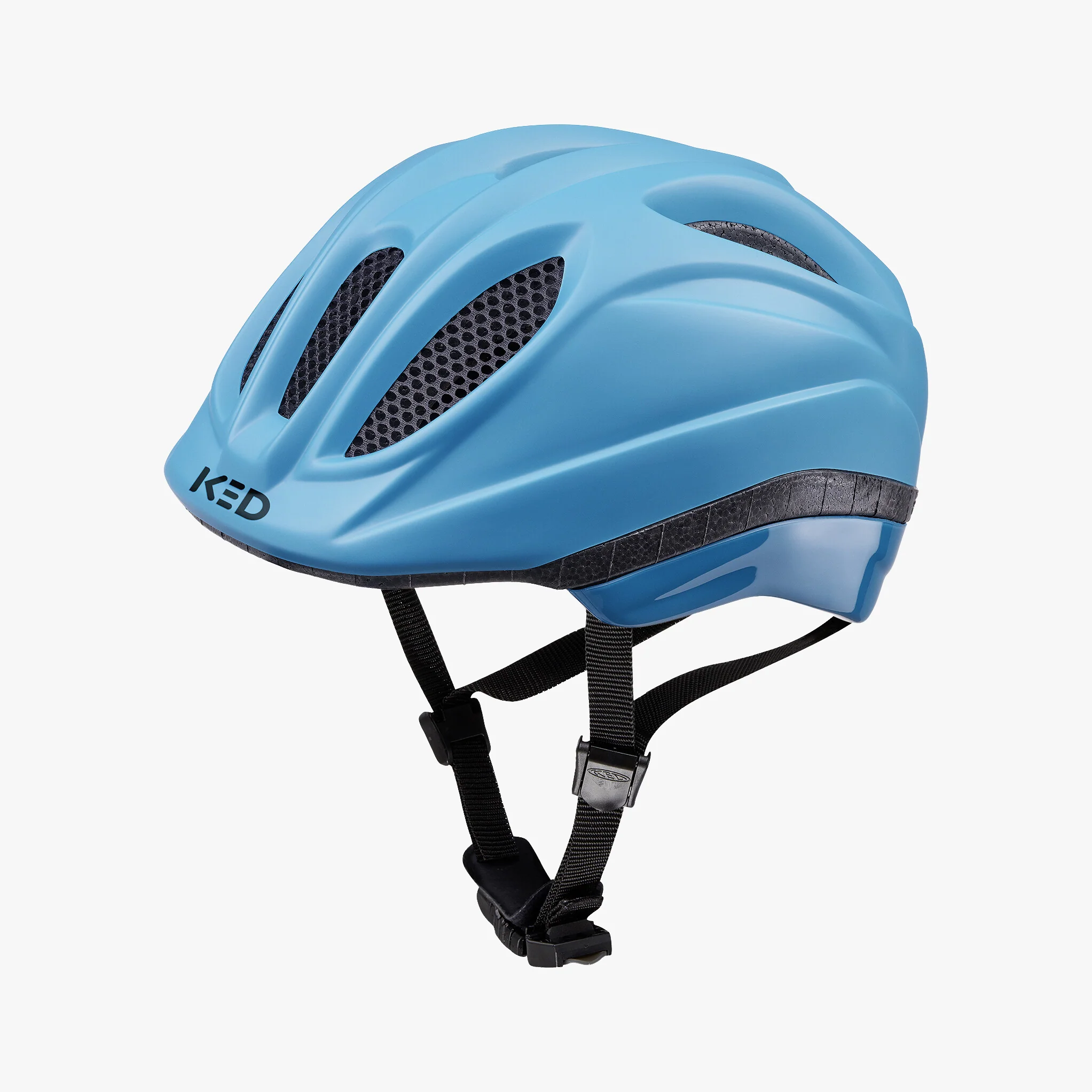 KED Meggy II 49-53 (SM) Teal Blue Matt