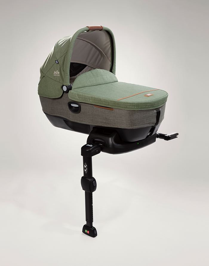 Joie Signature calmi R129™ Pine (unbenutzes) Ausstellungsstück Joie Signature calmi R129™ Pine (unbenutzes) Ausstellungsstück