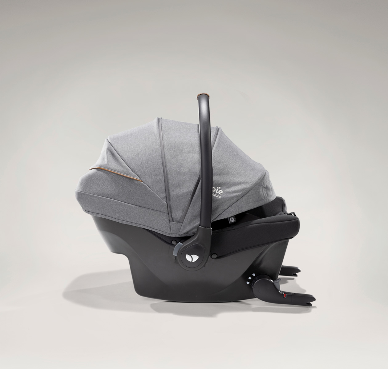 Joie Signature Sprint Babyschalen (40 – 75 cm/ 0 – 13 kg) Evergreen Joie Signature Sprint Babyschalen (40 – 75 cm/ 0 – 13 kg) Evergreen