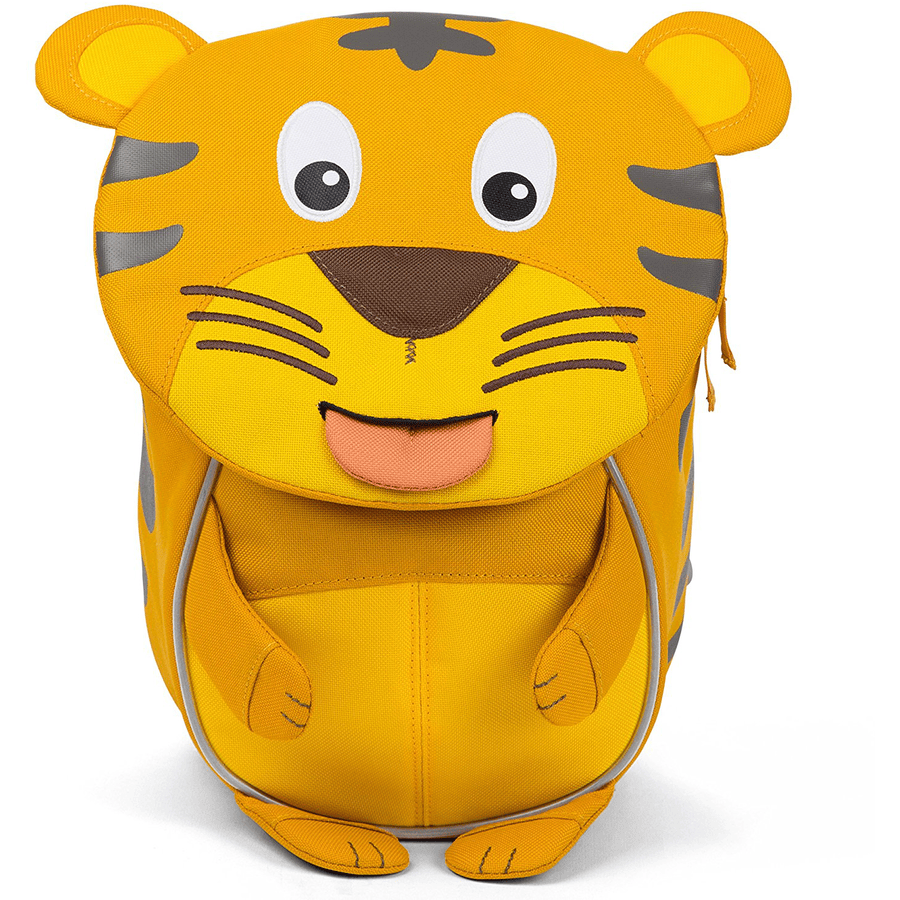 Affenzahn Kindergartenrucksack Tiger Affenzahn Kindergartenrucksack Tiger