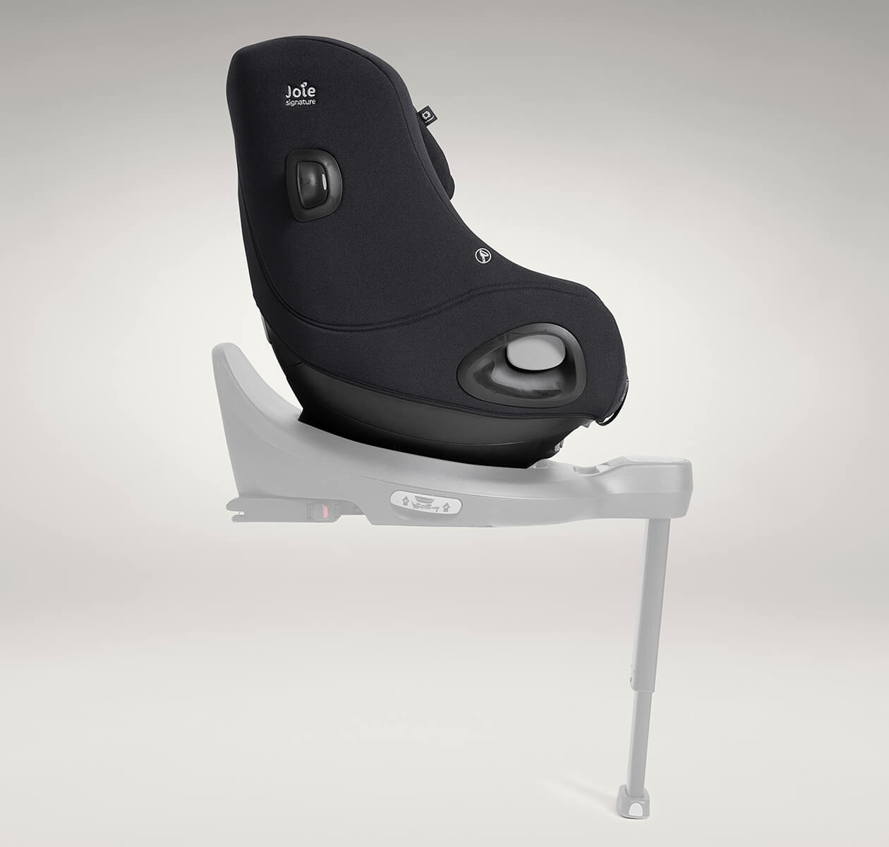 Joie Signature i-Harbour E Reboarder (40 – 105 cm/ 0 – 18,5 kg) Eclipse