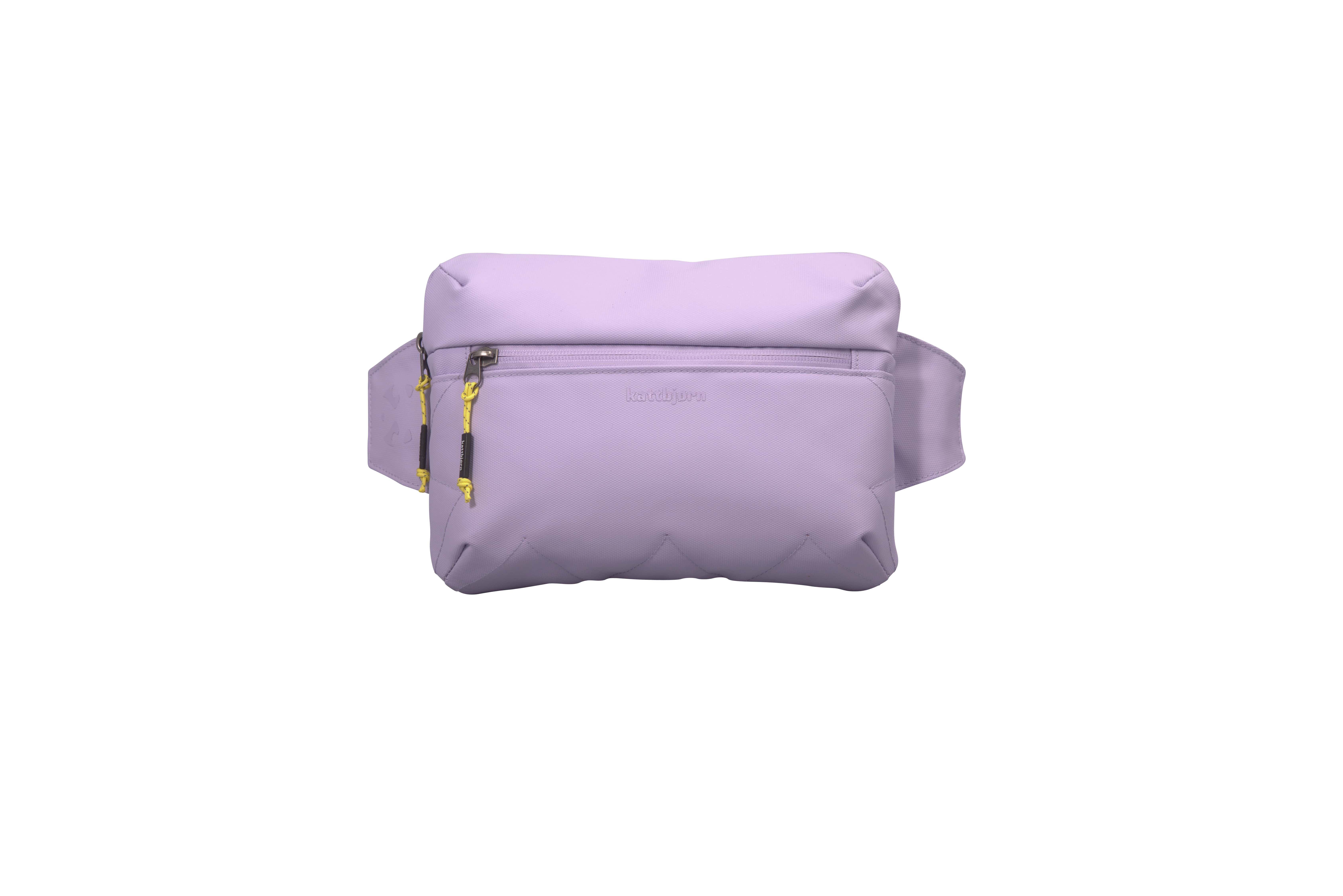 Kattbjörn Hipbag Purple Power 