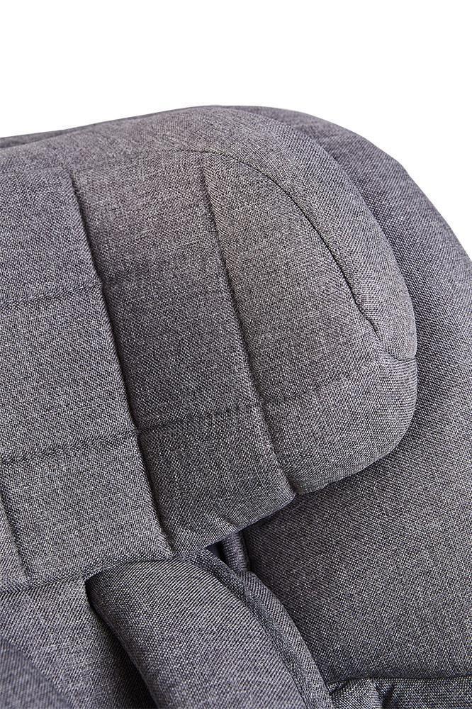 Avionaut AeroFIX 2.0 Reboarder (65 – 105 cm/ 0 -17,5 kg) Grey Avionaut AeroFIX 2.0 Reboarder (65 – 105 cm/ 0 -17,5 kg) Grey