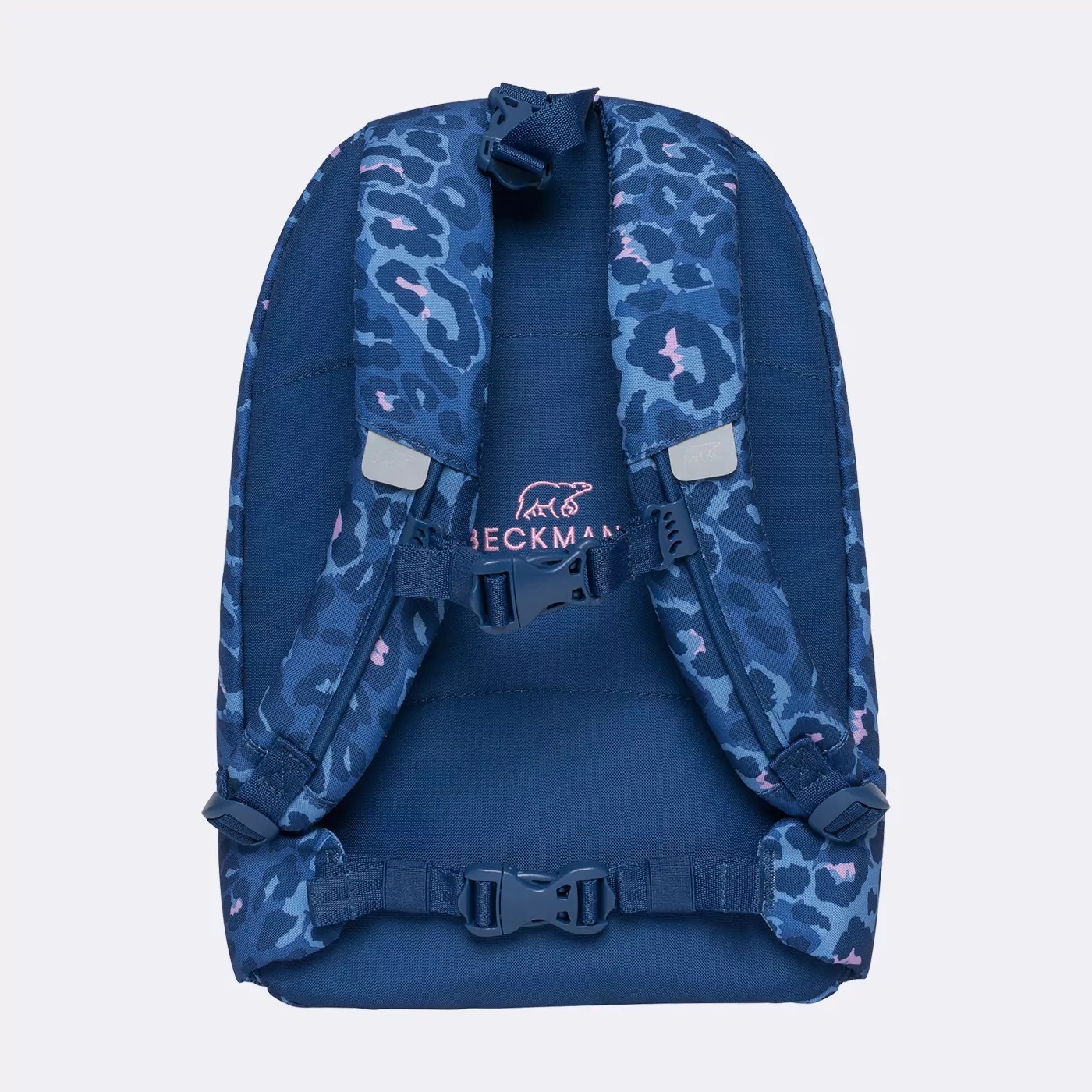 Beckmann Schul- & Tagesrucksack Cheeta