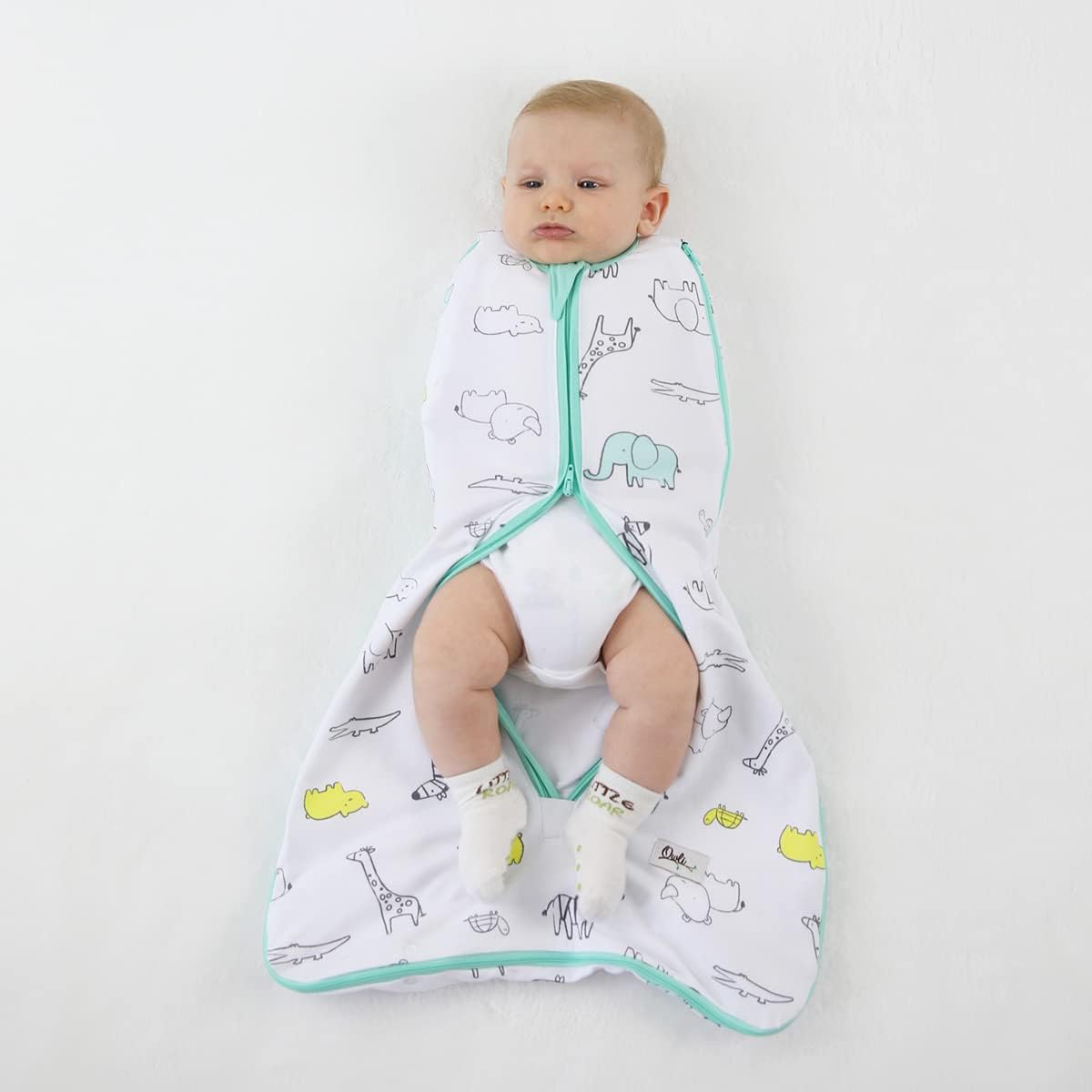 Owli Schlaf Guru Leoppi