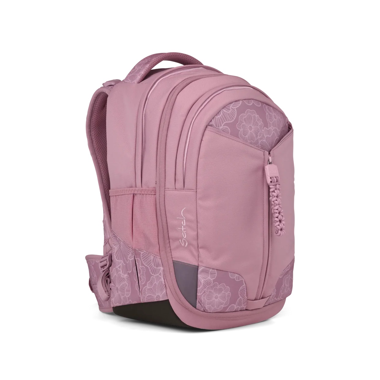 Satch Match Schulrucksack Magnolia Dream Satch Match Schulrucksack Magnolia Dream
