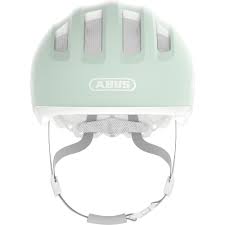 ABUS SMILEY 3.0 ACE LED 45-50 cm (S) pure mint