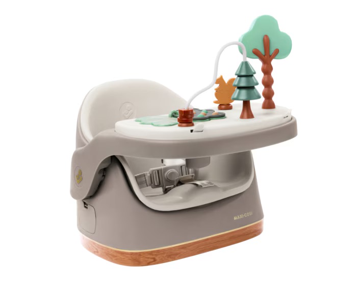 Maxi-Cosi Jay Plus Hochstuhl Elegance Beige