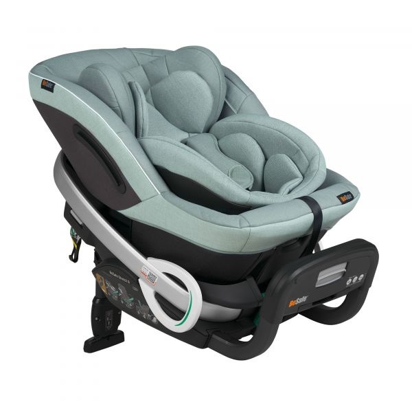 BeSafe Stretch B Sea Green Mélange BeSafe Stretch B Sea Green Mélange