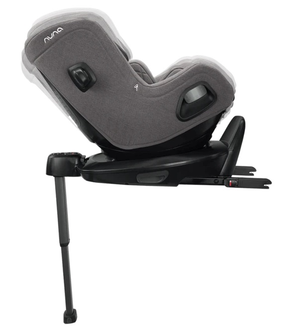 nuna TODL™ next i-Size Cedar nuna TODL™ next i-Size Cedar