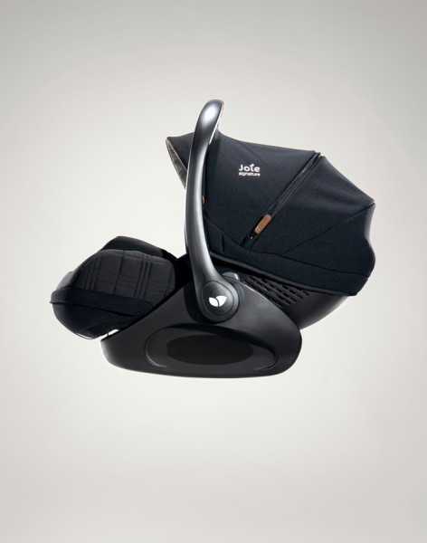 Joie Signature i-Level Recline™ Eclipse Joie Signature i-Level Recline™ Eclipse