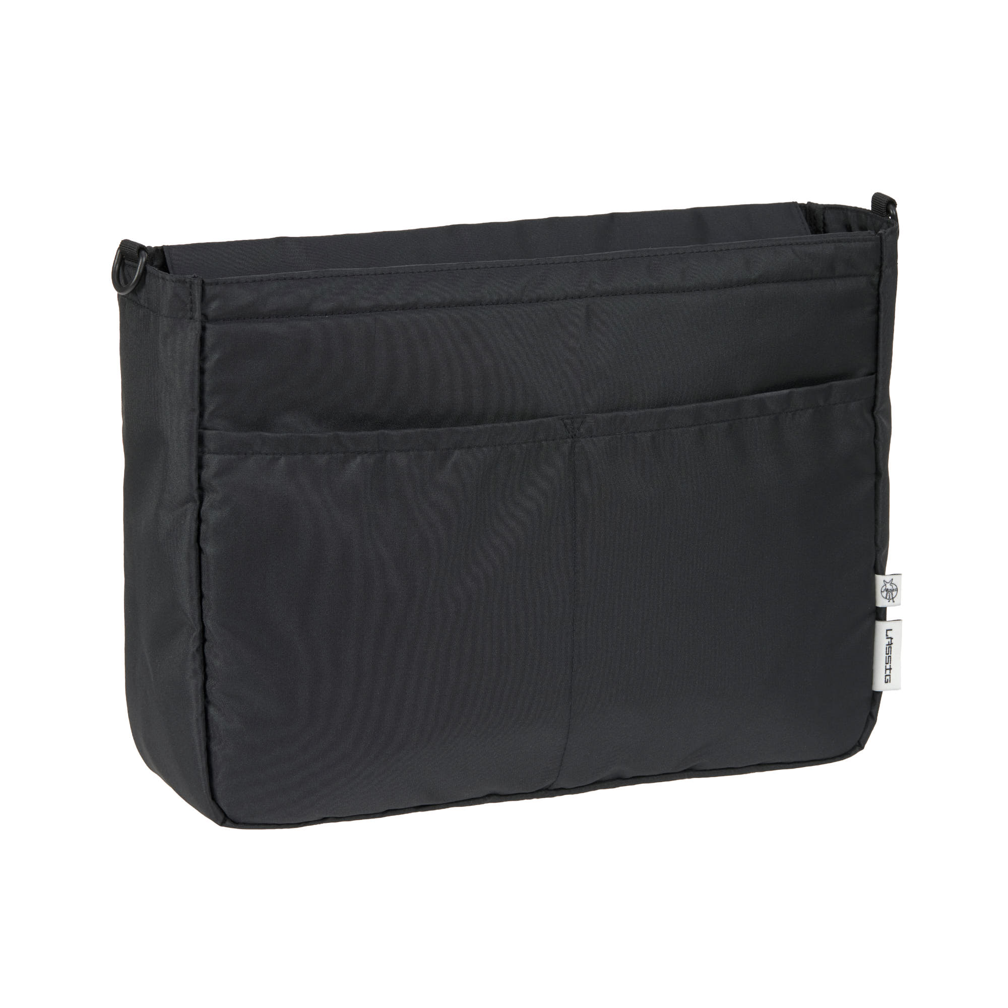 Lässig Mix Multi Bag Black