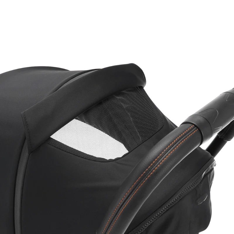 Avova Buggy City Ranger Black Gold
