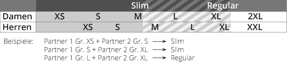 Ruckeli Babytrage SLIM Gently Grey