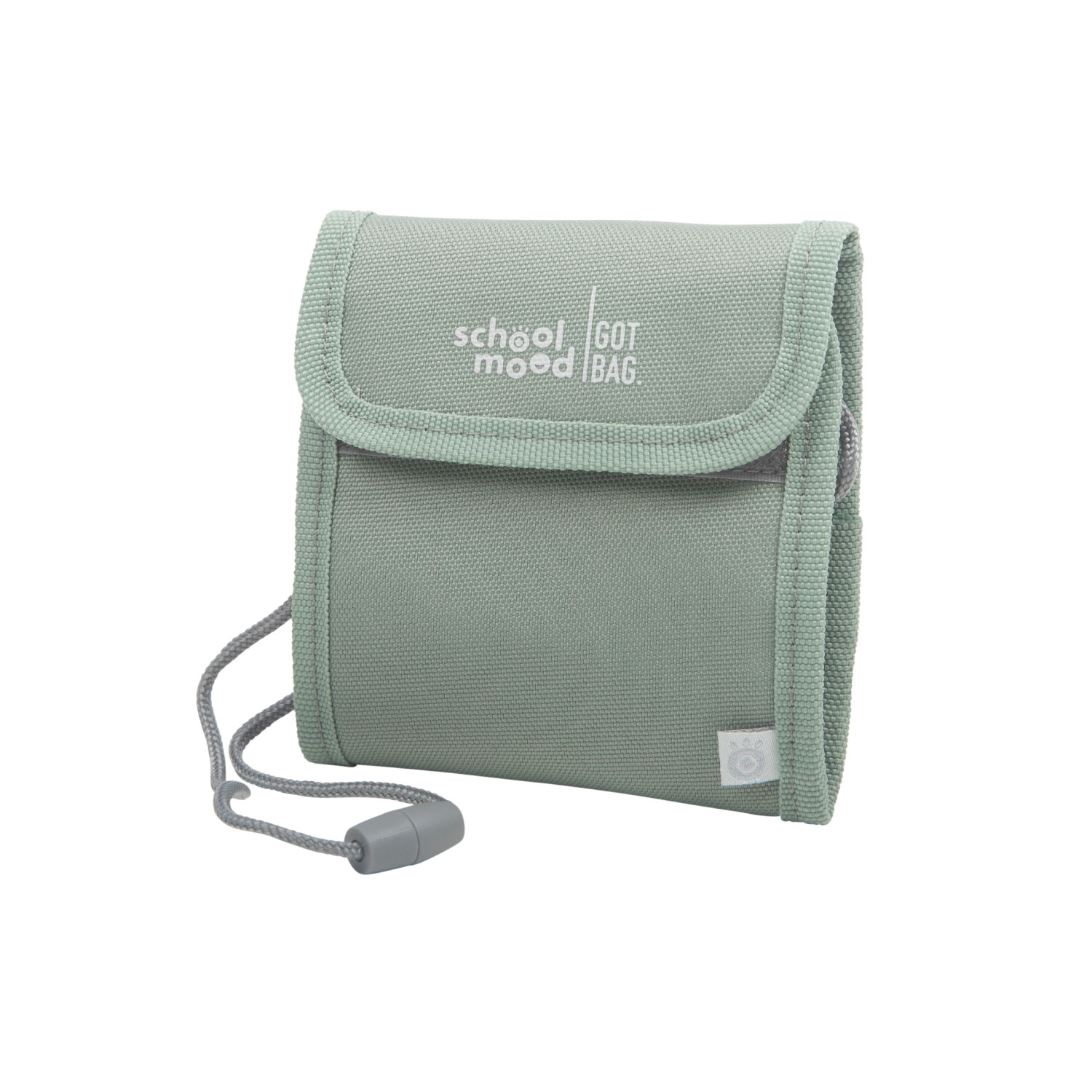 School-Mood Timeless Air+ Ocean Collection (Got Bag) Reef