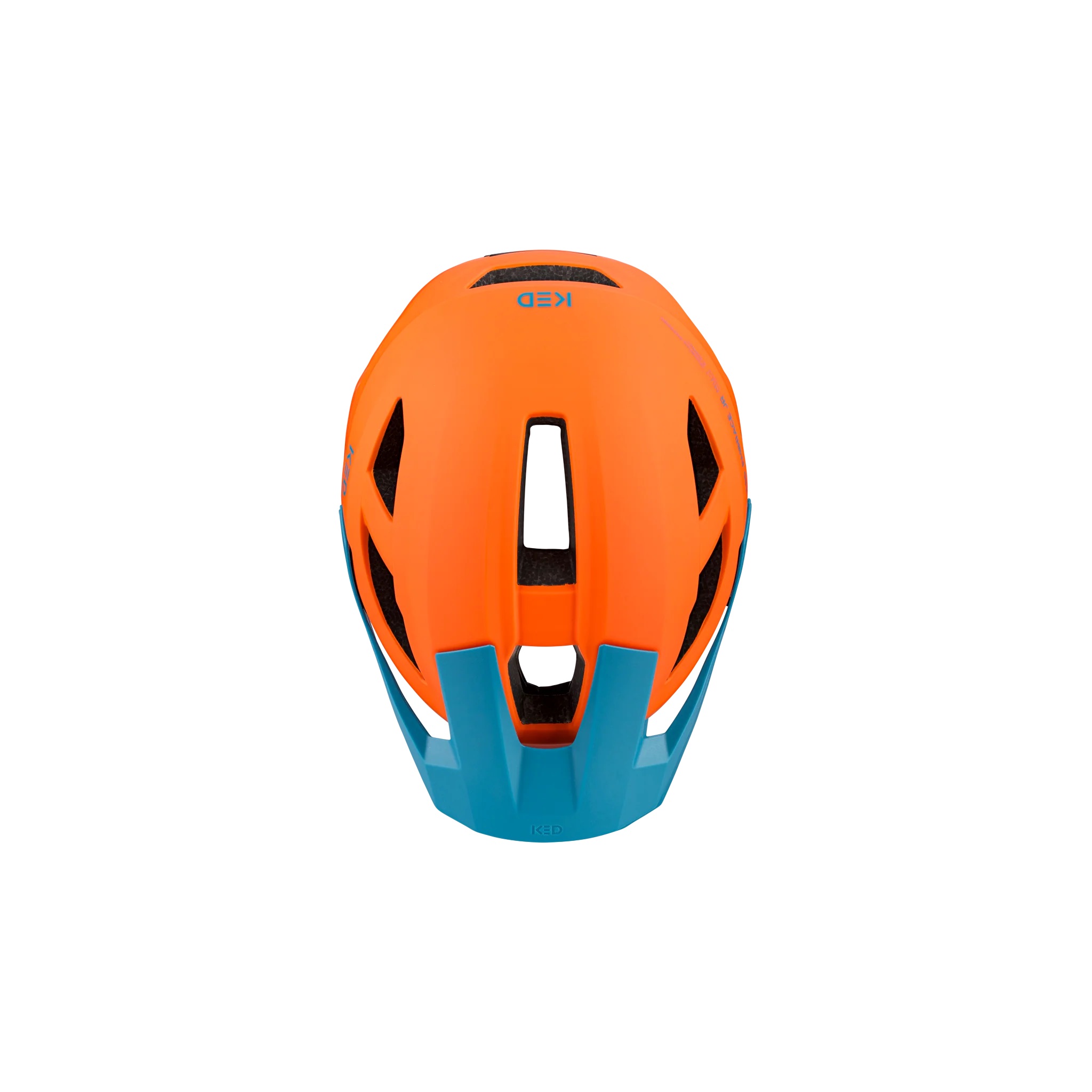 KED Embrace Junior SM PETROL ORANGE KED Embrace Junior SM PETROL ORANGE