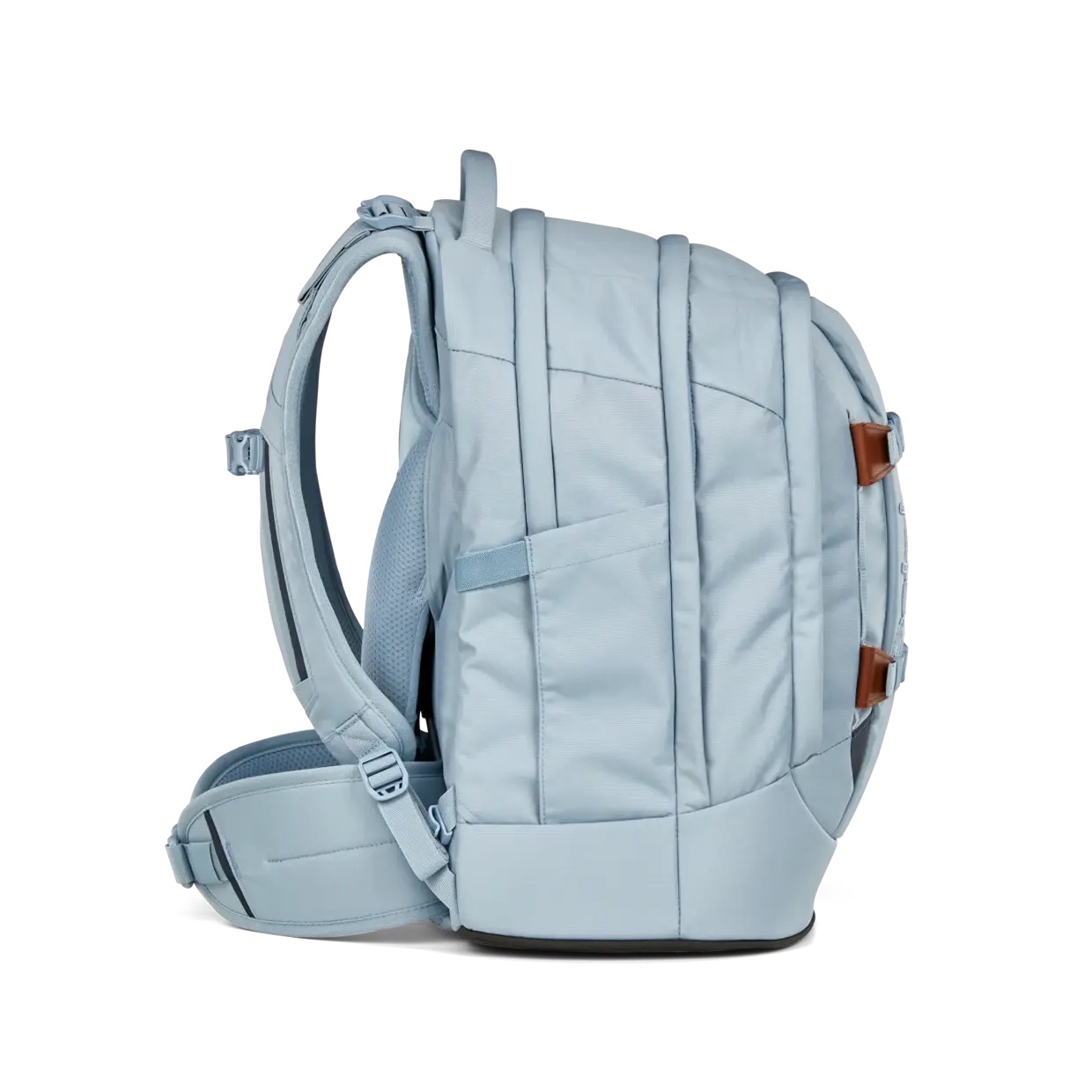 satch Pack Schulrucksack 2025 Nordic Ice Blue