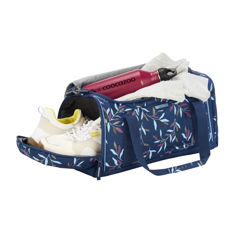 Coocazoo Sporttasche Boho Glam