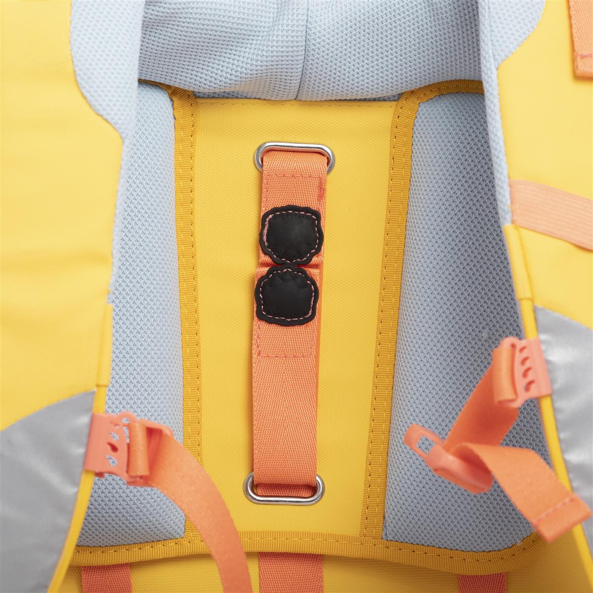 Kattbjörn Classic Schulrucksack Late Summer