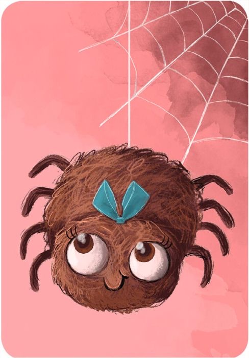 moses Spiele-Klassiker Wer bin ich? Kartenspiel