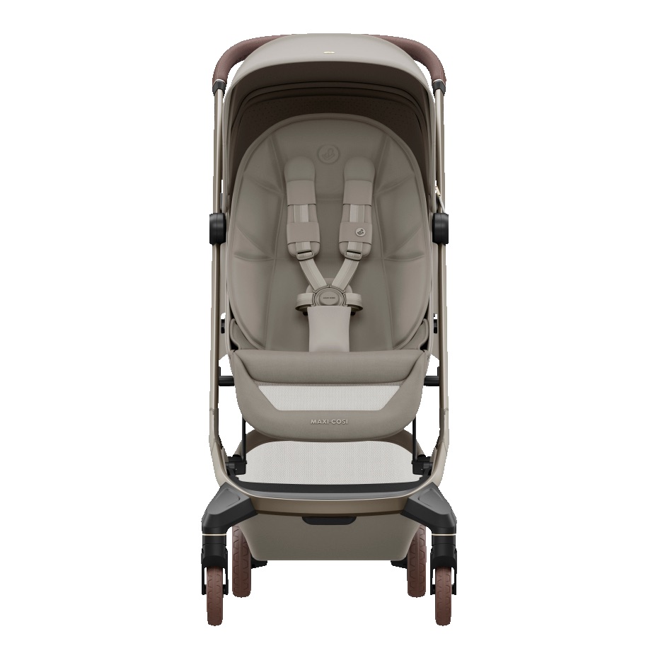 maxi-Cosi Fame Cabin Sapphire Sand maxi-Cosi Fame Cabin Sapphire Sand