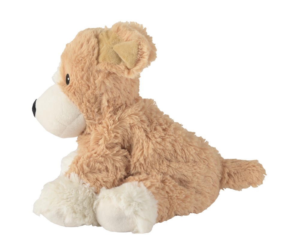 Warmies® Unser Welpe