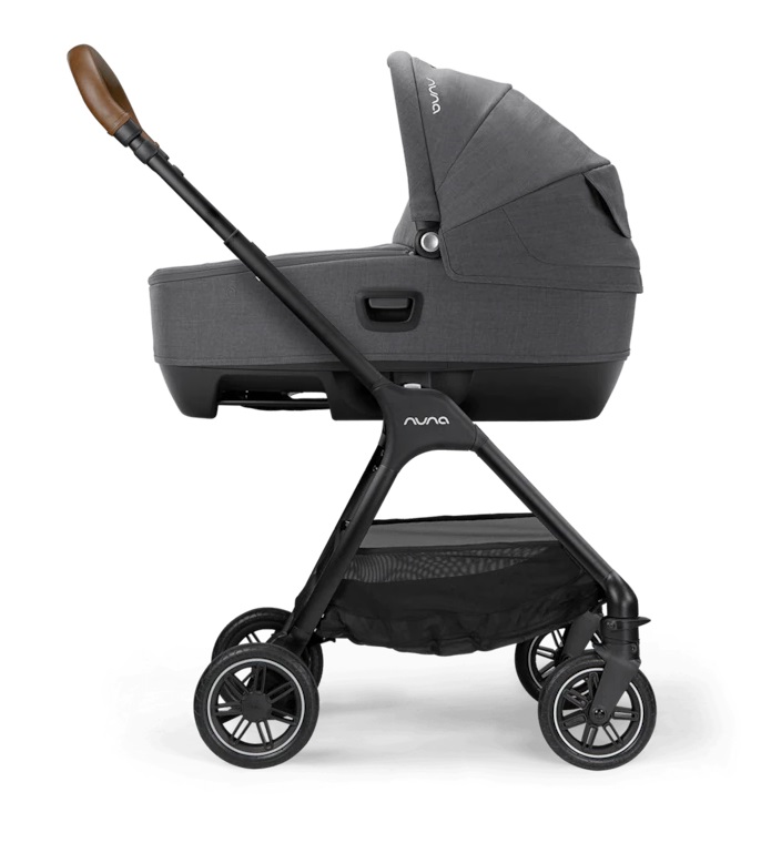 nuna CARI™ next Granite