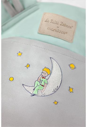 manduca Puppentragehilfe Le Petit Prince® by manduca® DollCarrier Lune