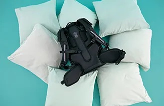 Coocazoo Mate Schulrucksack 2026 Aurora Glow