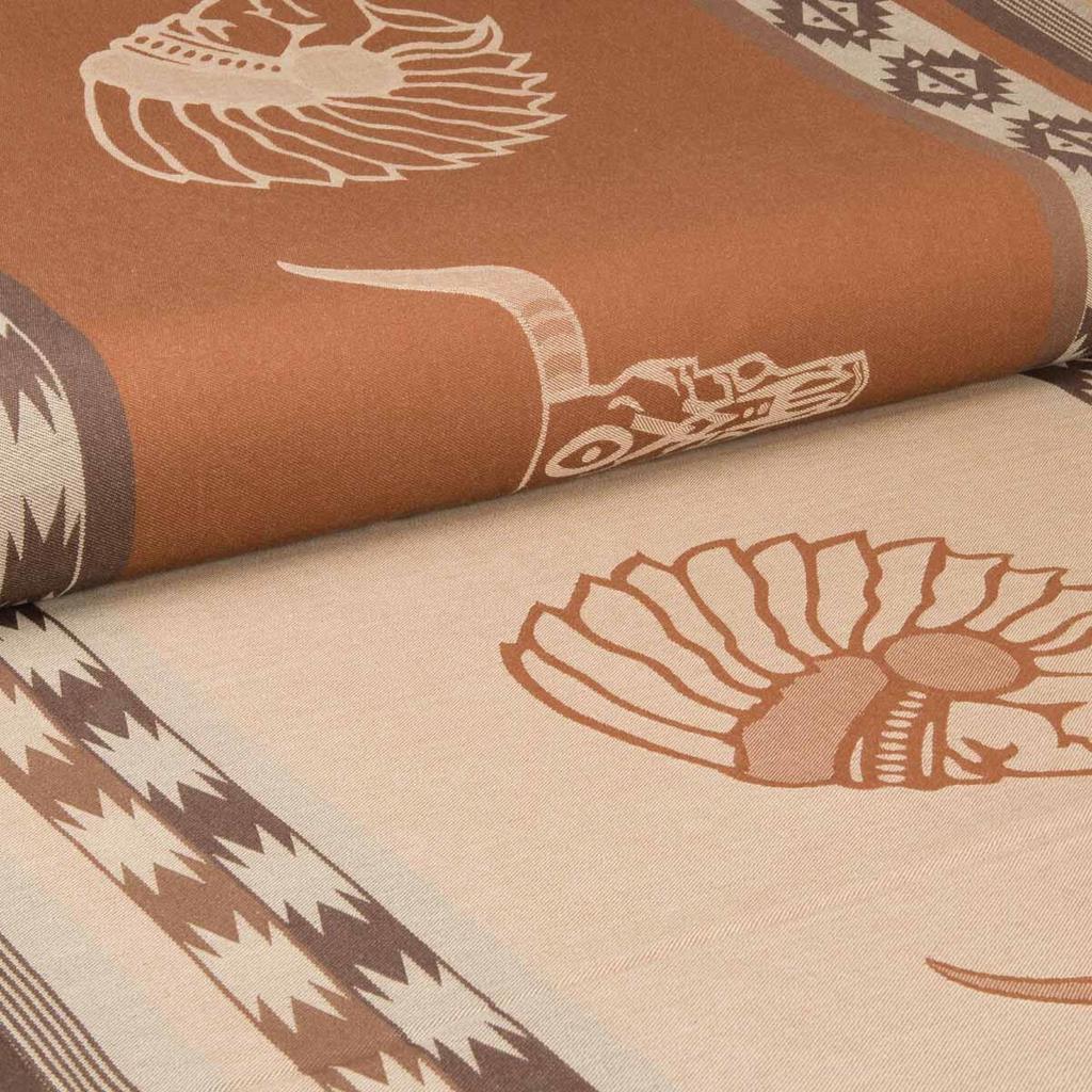 Hoppediz Tragetuch El Paso Gr. 6 Hoppediz Tragetuch El Paso Gr. 6