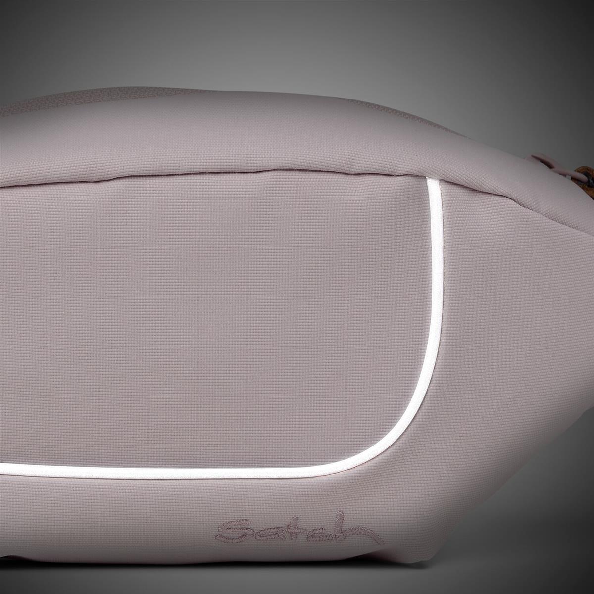 Satch Cross Hip-Bag Pure Rose Satch Cross Hip-Bag Pure Rose