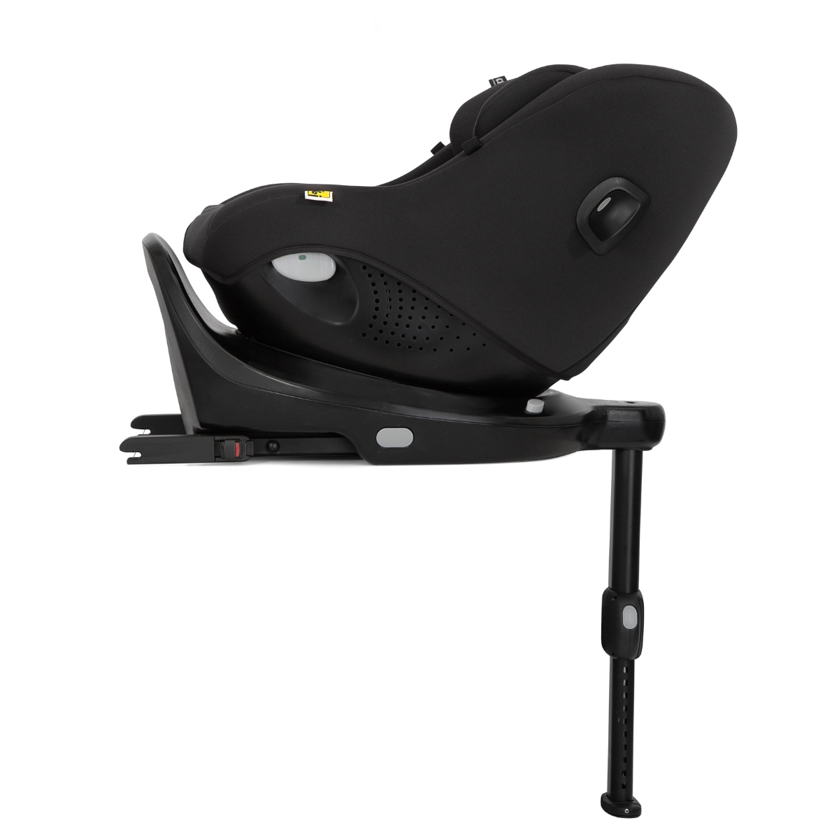 Joie i-Pivot 360 Shale