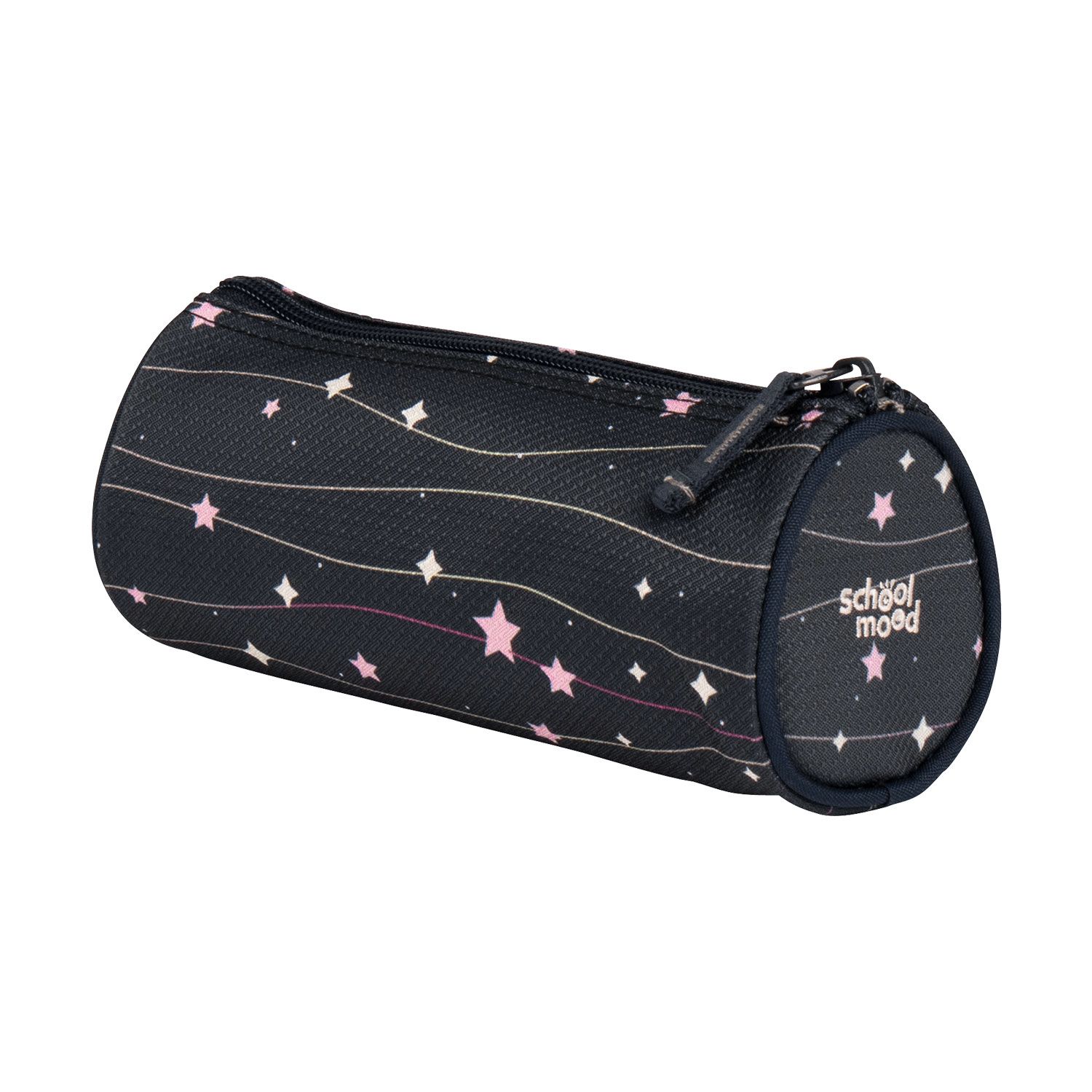 School-Mood Timeless Pro Schulranzen-Set 2025 7-tlg. Ella (Pony)