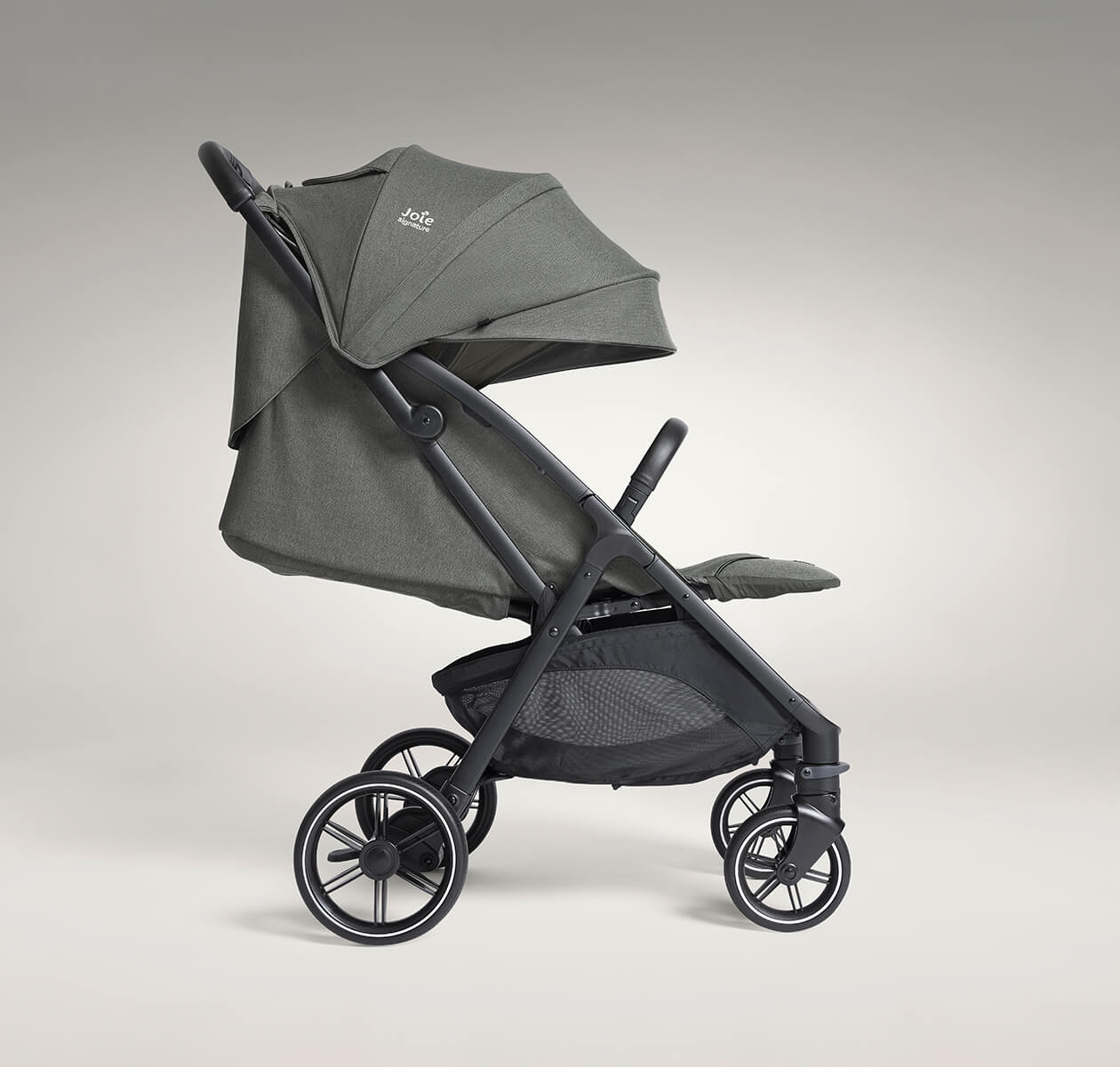 Joie Signature Parcel LX Buggy Evergreen