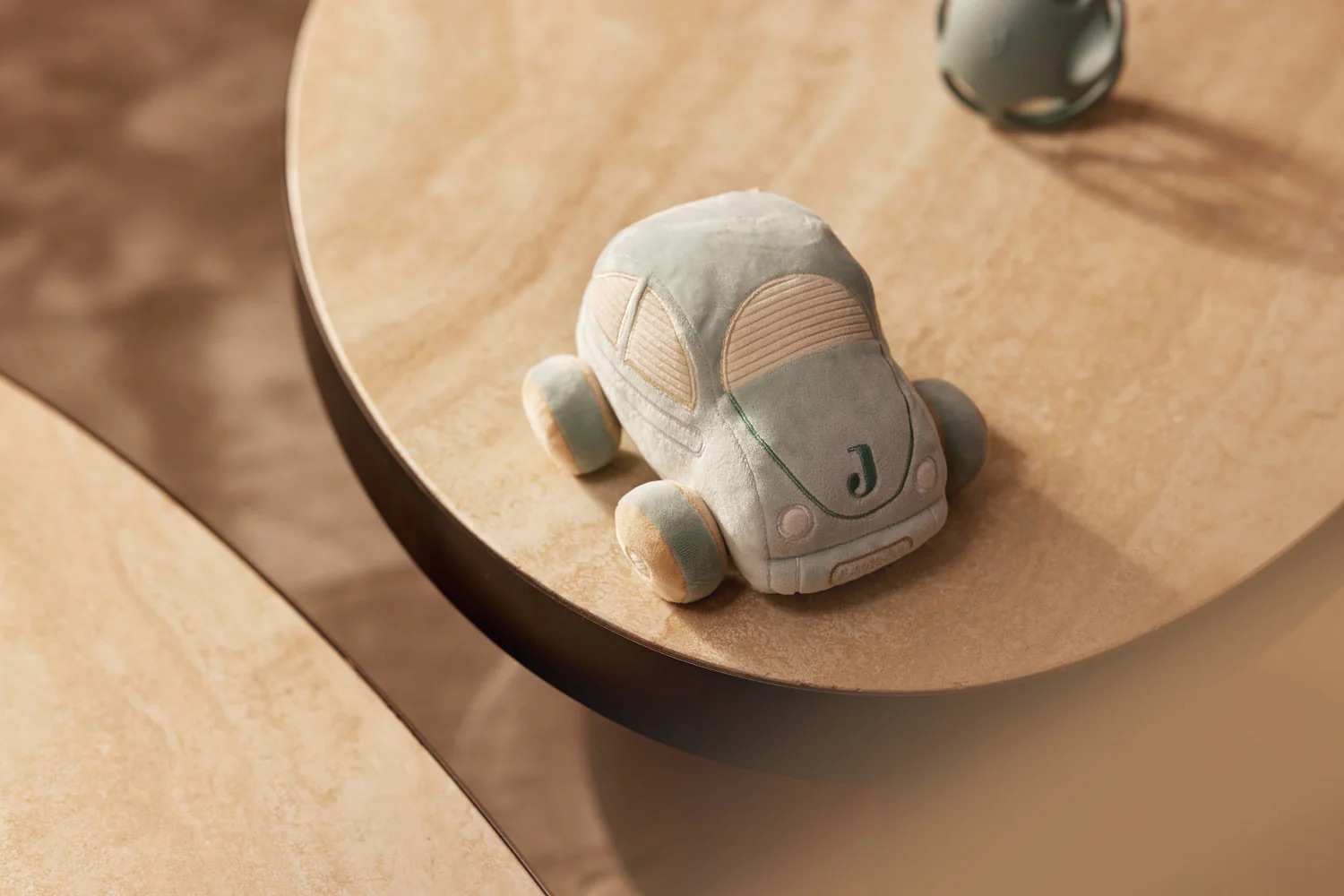 Jollein Aktivitätsspielzeug Jollein Aktivitätsspielzeug On The Go