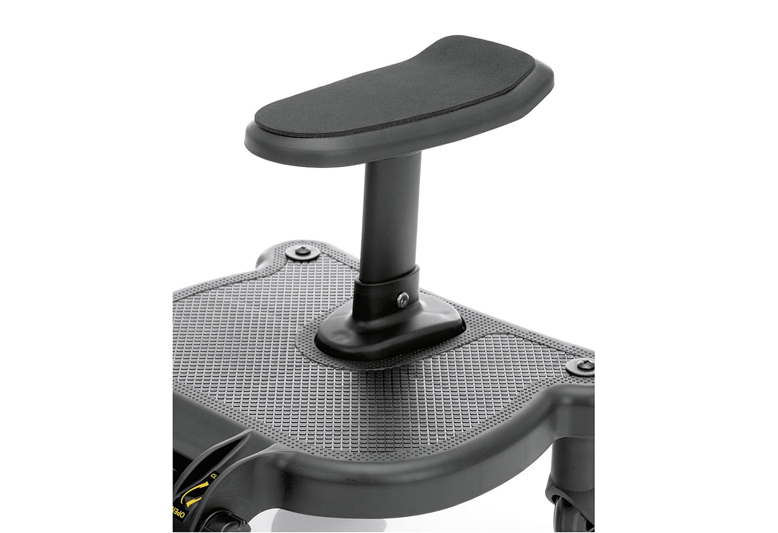 Babyworld Buggy Board Schwarz