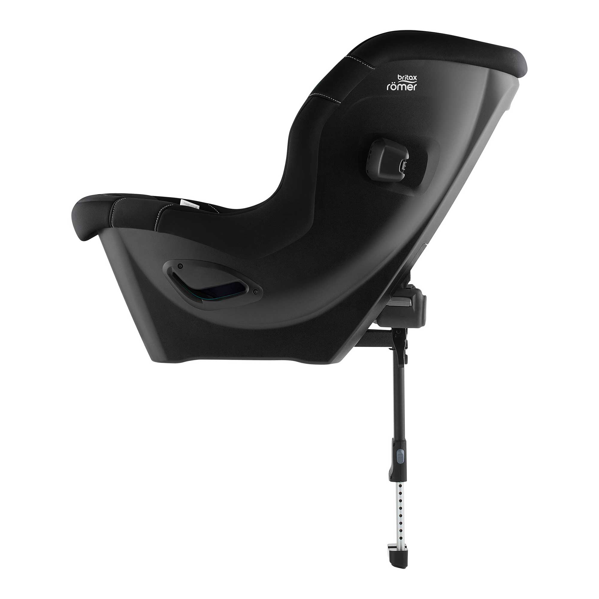 Britax Römer MaxSafe Pro Space Black