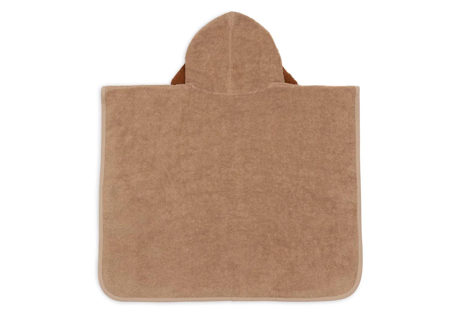 Jollein Badeponcho Frottee Diego Dog