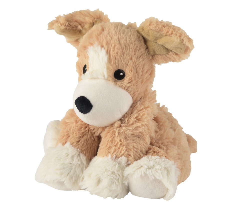 Warmies® Unser Welpe