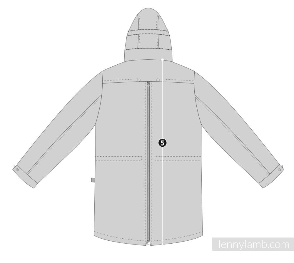 LennyLamb Khaki 6XL khaki Little Herringbone Immagination LennyLamb Khaki 6XL khaki Little Herringbone Immagination