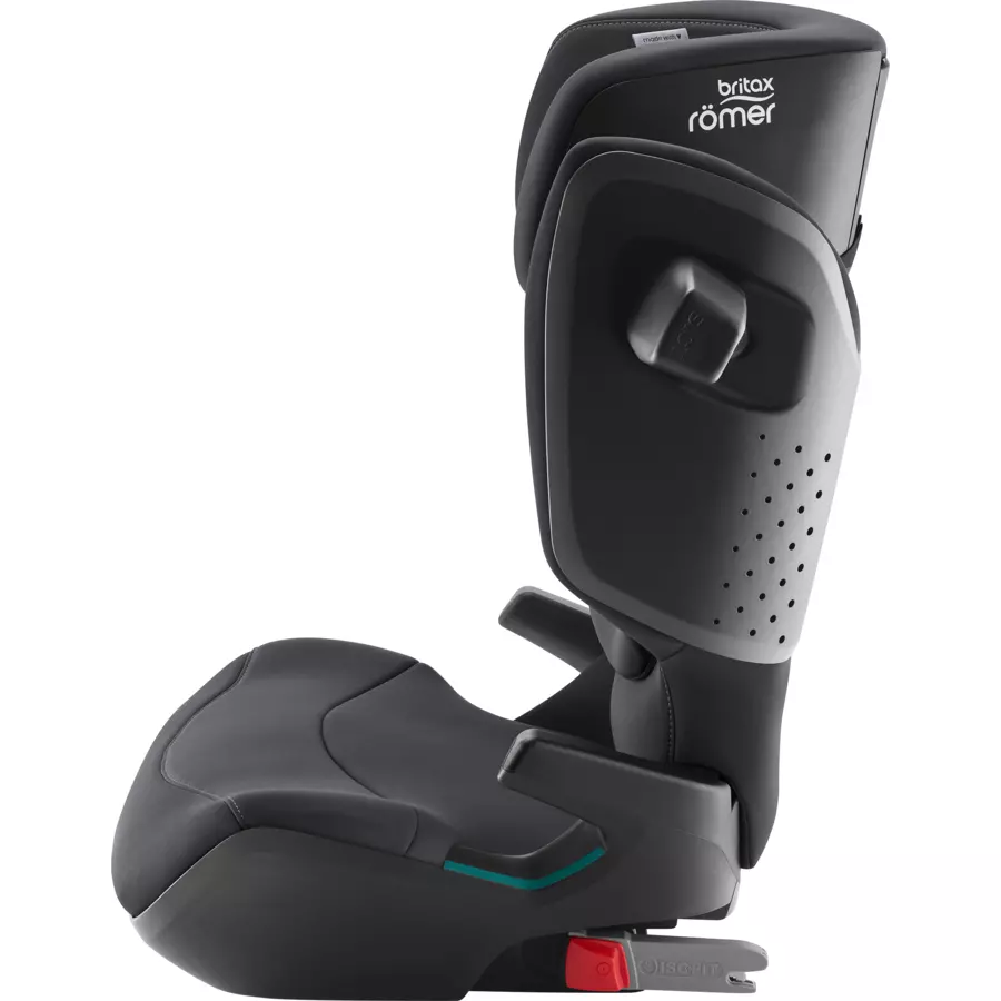Britax Römer KIDFIX Pro Folgesitze Classic Midnight Grey (Ohne mittlere Gurtführung) Britax Römer KIDFIX Pro Folgesitze Classic Midnight Grey (Ohne mittlere Gurtführung)