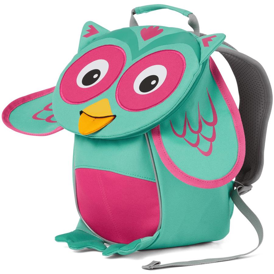 Affenzahn Kindergartenrucksack Eule Affenzahn Kindergartenrucksack Eule
