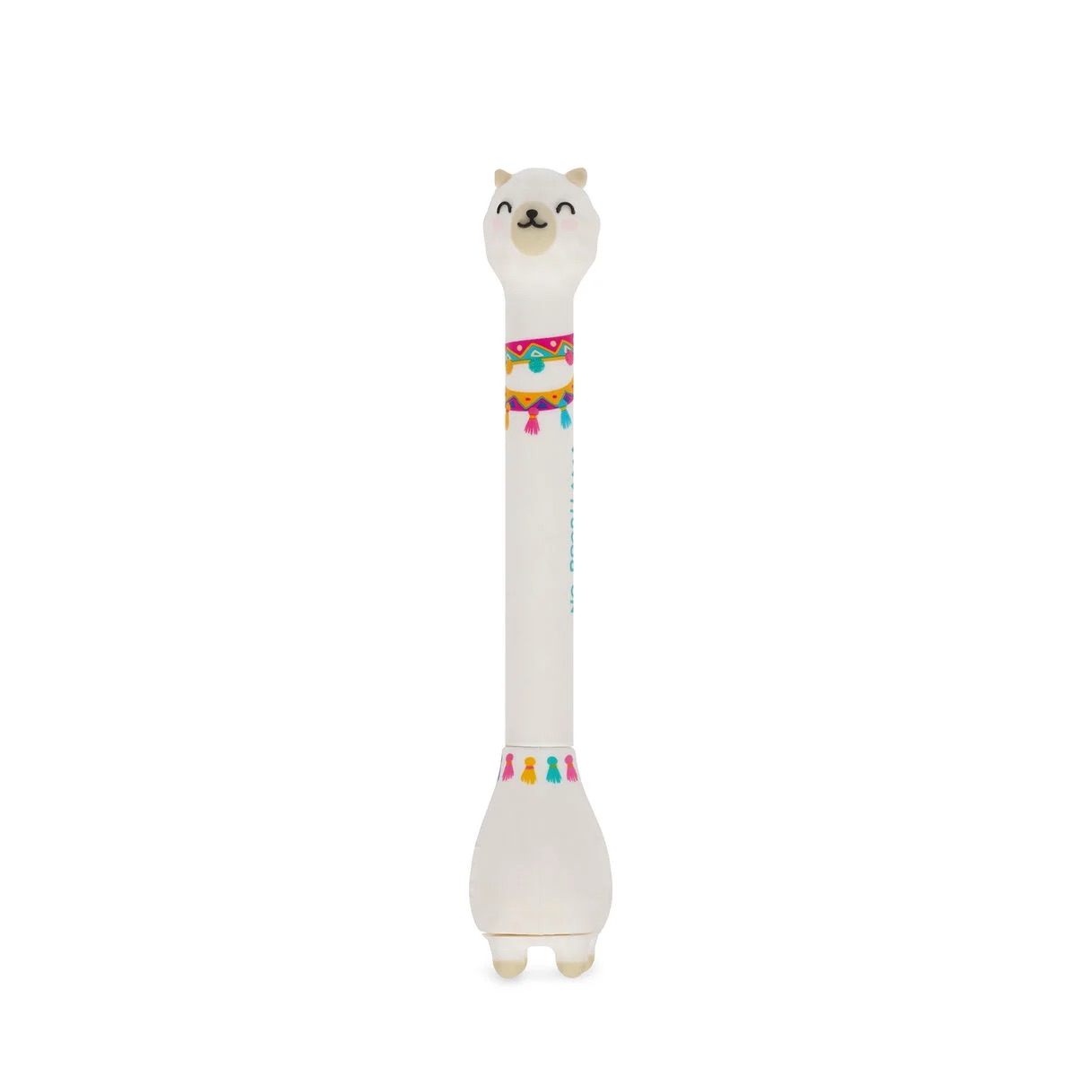 Legami Kugelschreiber mit Standfuß - Stand-Ink Ovation Lama Legami Kugelschreiber mit Standfuß - Stand-Ink Ovation Lama