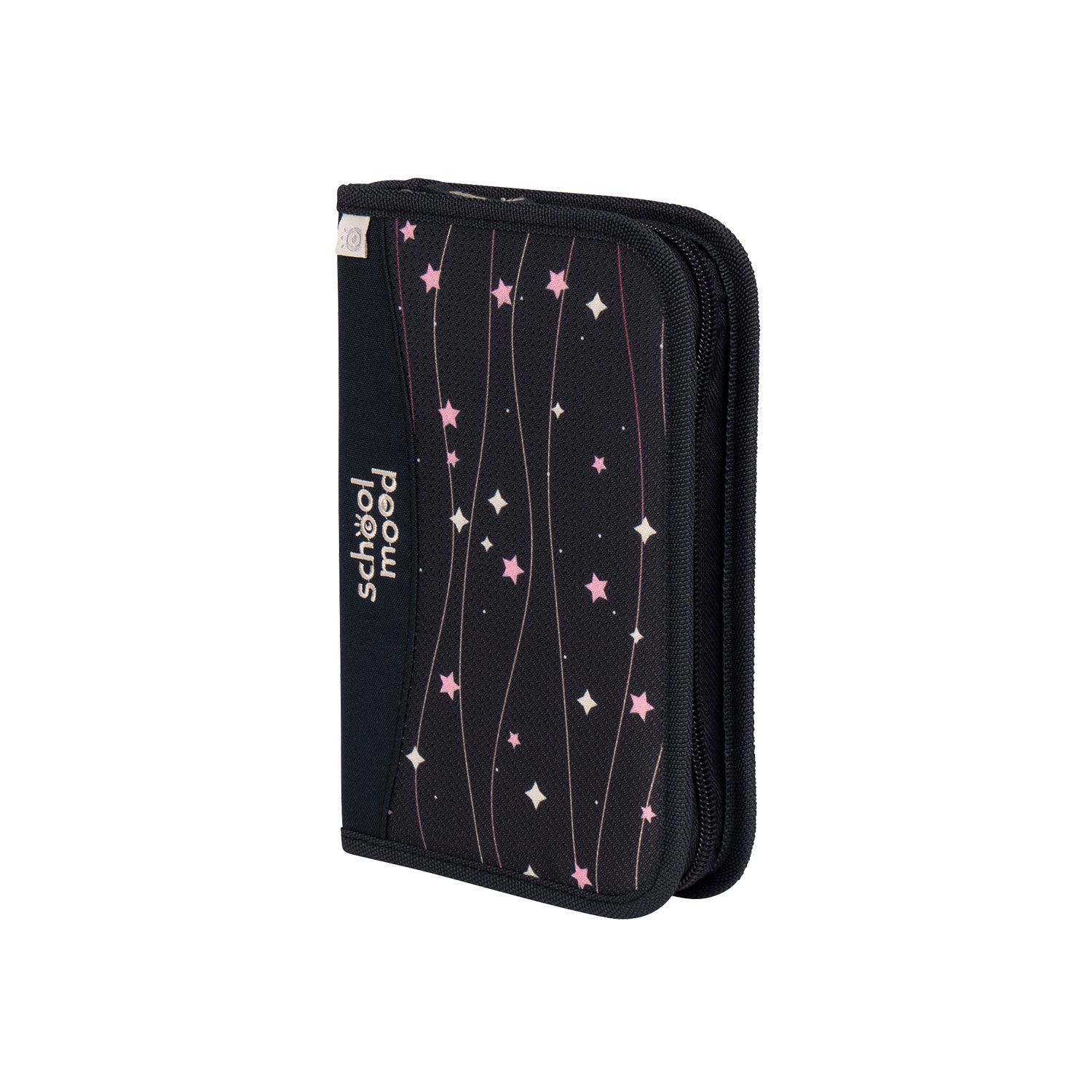 School-Mood Timeless Pro Schulranzen-Set 2025 7-tlg. Ella (Pony)