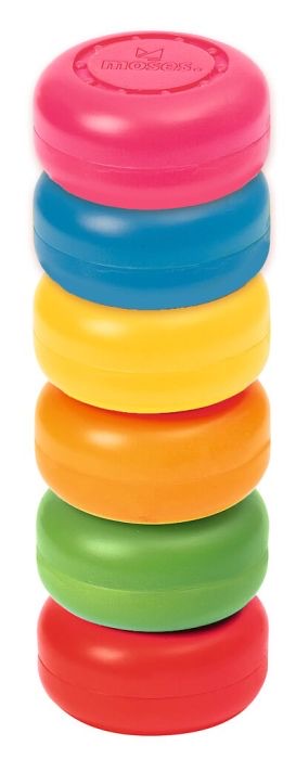 Klick Klack Klug! Startset 1 Grundschulwissen ab 7 Jahre