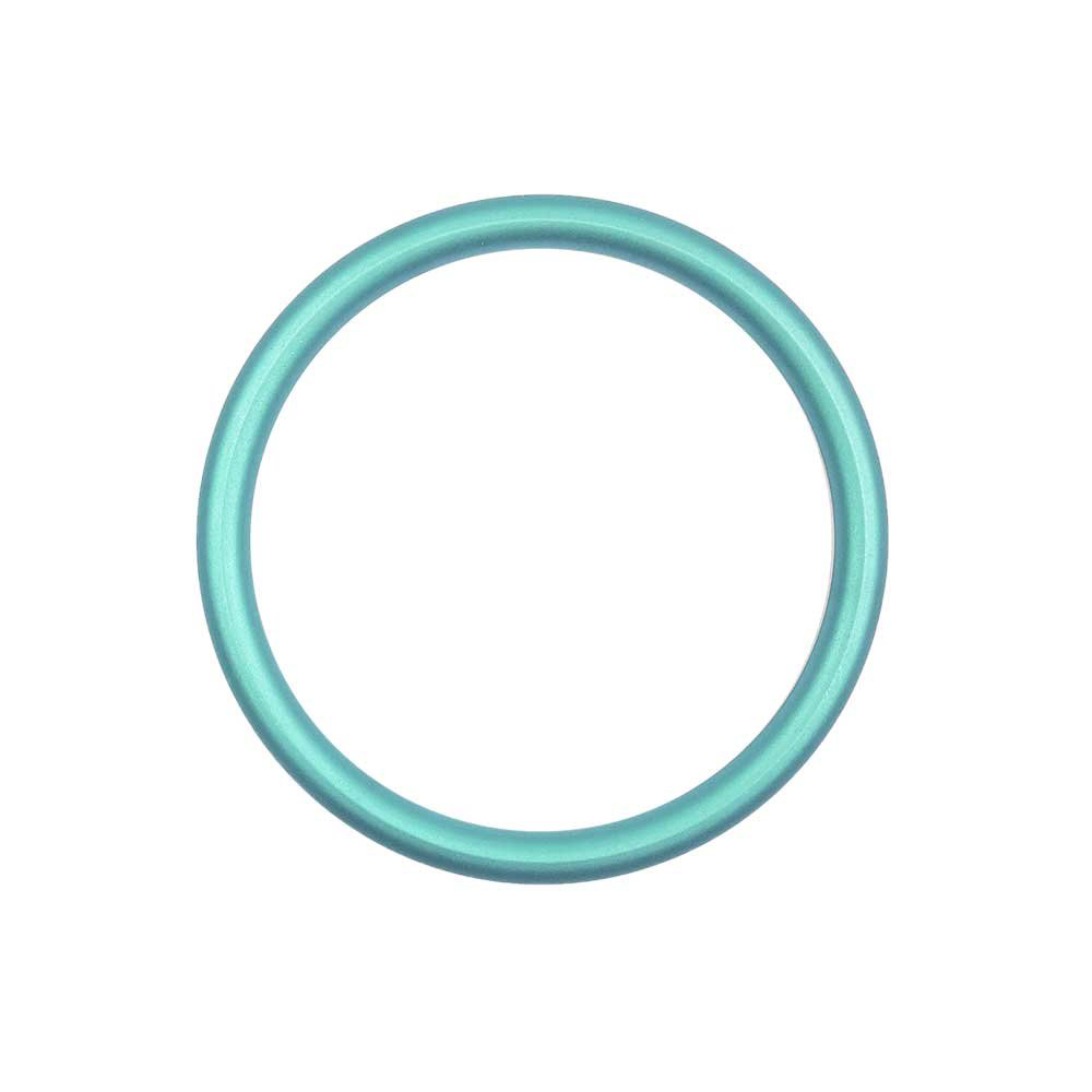 Ringe - Sling Ringe - klein - türkis Ringe - Sling Ringe - klein - türkis