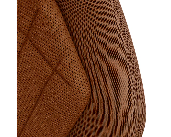 Maxi-Cosi RodiFix Pro² i-Size Authentic Cognac