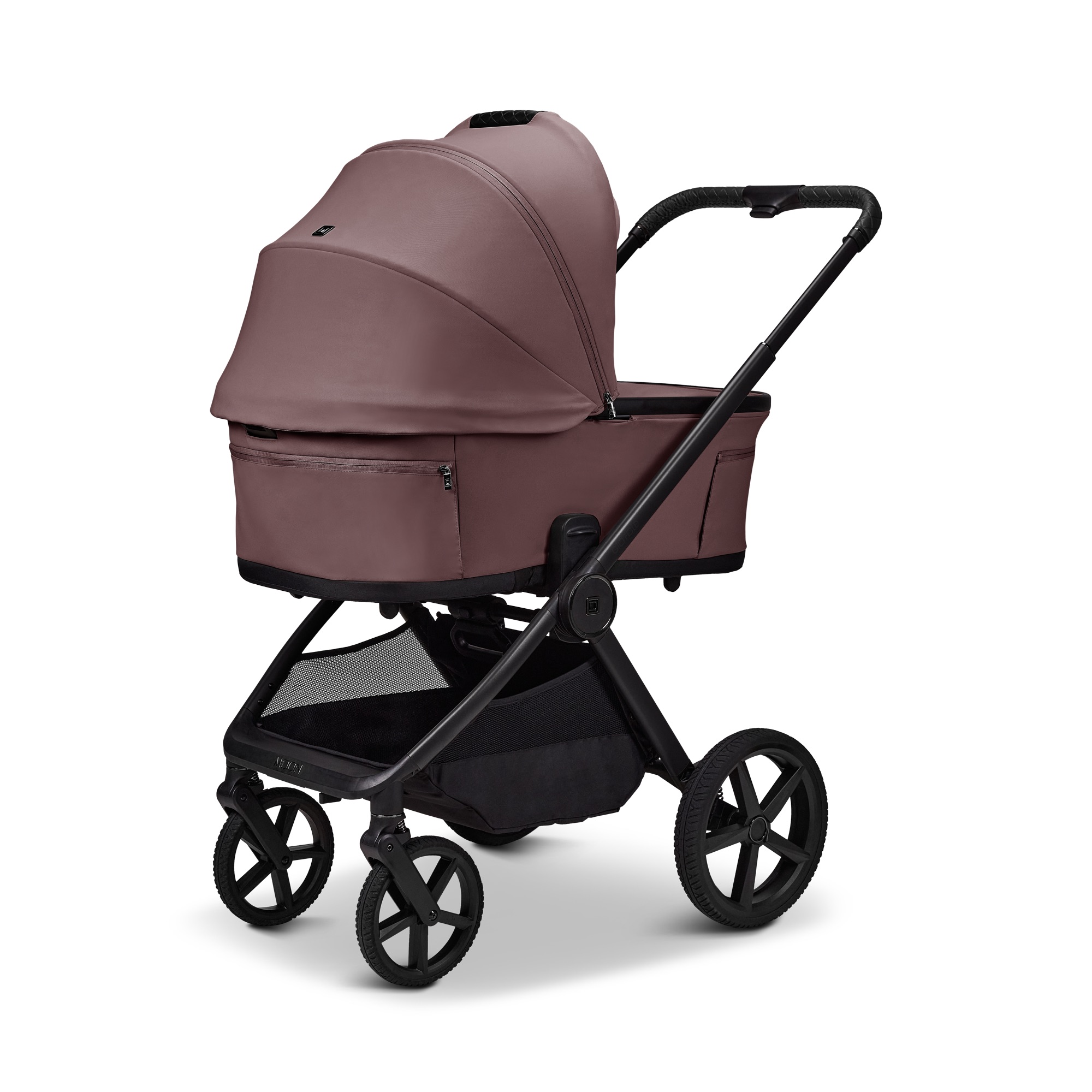 Moon GIO 2.0 Fold Kinderwagen-Set tonka Moon GIO 2.0 Fold Kinderwagen-Set tonka