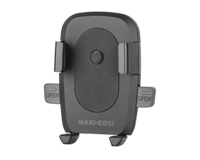 Maxi-Cosi Handyhalterung für Kindrwagen Black